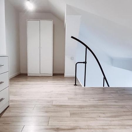 Sunny Apartment 8 Cracovia Exterior foto