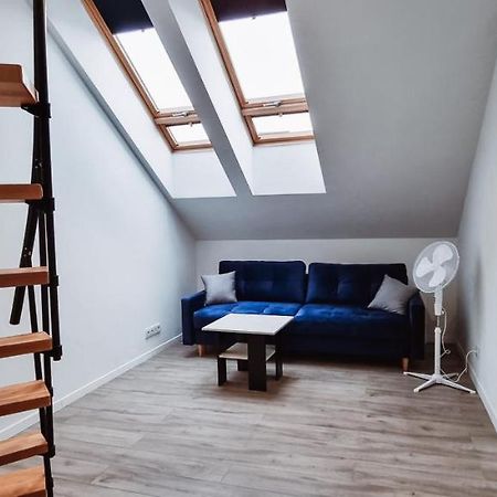 Sunny Apartment 8 Cracovia Exterior foto